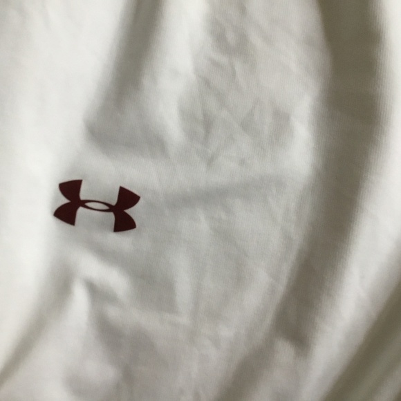 Used Under Armour BC shorts - Picture 6 of 6